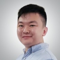 Roy Su Email