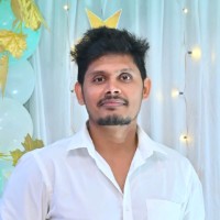 Fala Tech Employee Vinayak Hulabutti's profile photo