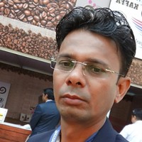 Fibre2Fashion Employee Ashvinikumar Skype's profile photo