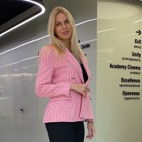 Perla Helsa Employee Olga Gravchenko's profile photo