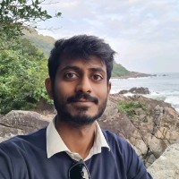 Onnu Employee Tejas Rajput's profile photo
