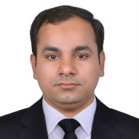 Max Power Employee Shahzaman Sarwar's profile photo