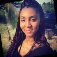Bankers' Bank of the West Employee Sharvelle Washington's profile photo