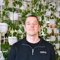 Method Recruitment Group Employee Joe Breen's profile photo