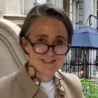 Page Goolrick Email & Phone Number