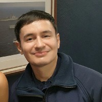 Fabian Carrillo Email & Phone Number