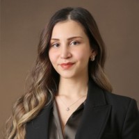 Acıbadem University School of Medicine Employee Zeynep Özcan's profile photo