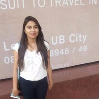 ISB Executive Education Employee Nisha Sharma's profile photo