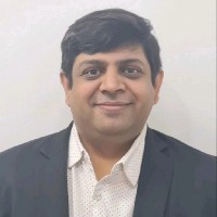 ALTEN India Employee Vinay Ramesh's profile photo