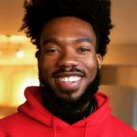 Upwork Employee Dwayne Thomas's profile photo