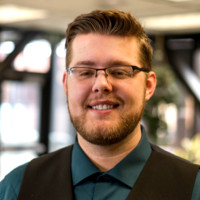 Afognak Native Corporation Employee Derek Crain's profile photo