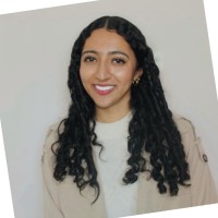 Bristol Myers Squibb Employee Zoha Awan's profile photo