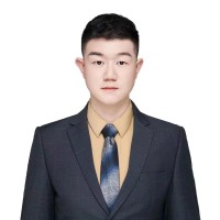 Waterdrop Employee Yufan Gu's profile photo