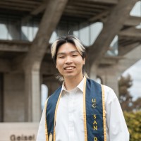 Engineers For Exploration Employee Jacob Lin's profile photo