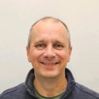 Digicel Group Employee Mark Boulding's profile photo