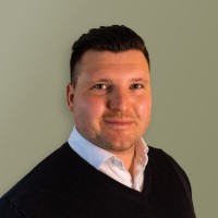Natter Employee Matthew Noble's profile photo