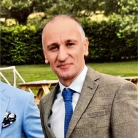 Selecta Employee Joe Palmer's profile photo