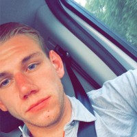 Flexicharge Employee Kyle Smulders's profile photo