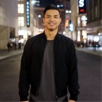 Ally Home Care Employee Matthew Espiritu's profile photo