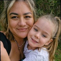 Fortescue Employee Alexis Barron's profile photo