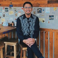 PT. BPR Kredit Mandiri Indonesia Employee Alvi Kamal's profile photo