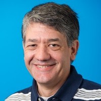 UFMG Employee Marco Romano-Silva's profile photo