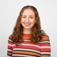 CIG Public Relations Employee Taylor Levine's profile photo