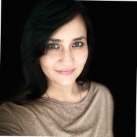 HeiGIT Employee Sukanya Randhawa's profile photo