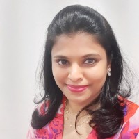 Ensurity Technologies Employee Gayatri Reddy's profile photo