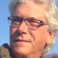 JDA Aviation Technology Solutions Employee Joe Pampalone's profile photo