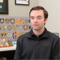 Polk County Sheriff's Office Employee Kevin Hughes's profile photo