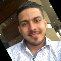Creative Vision Employee Abdallah al Rammah's profile photo