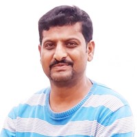Srinivas Ramesh Email