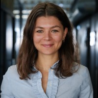Digitizme Employee Amélie Droin's profile photo