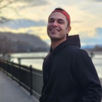 Scotiabank Employee Parth Gulati's profile photo