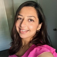 Nikita Poudel Email
