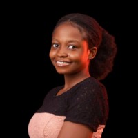 FHG Employee Salome Mafikuyomi's profile photo