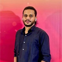 Freightify Employee Santhosh Kumar's profile photo