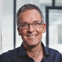 D+H Mechatronic AG Employee Maik Schmees's profile photo