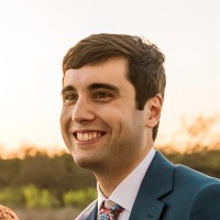 SleepImage Employee Jake Walsh's profile photo