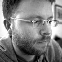 FlowFuse Employee Nick O'Leary's profile photo