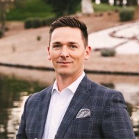 Televerde Employee Justin Vogel's profile photo