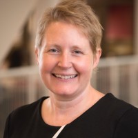 Young People's Theatre Employee Camilla Holland's profile photo