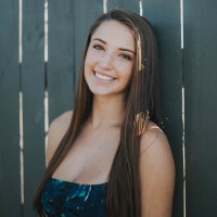 Ubuntu Pathways Employee Madelyn Bickel's profile photo