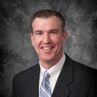 Moog Inc. Employee Scott Paul's profile photo