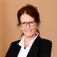 PJ Circular Engineering Employee Anne-Mette Elsborg's profile photo