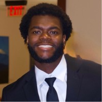 Niner Times Employee Trace Smith's profile photo