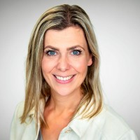 SSC-ICT Employee Marloes van der Spek's profile photo