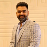 Rainmaker Employee Piyush Soni's profile photo