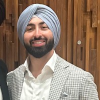 Vantari VR Employee Bikram Pannu's profile photo